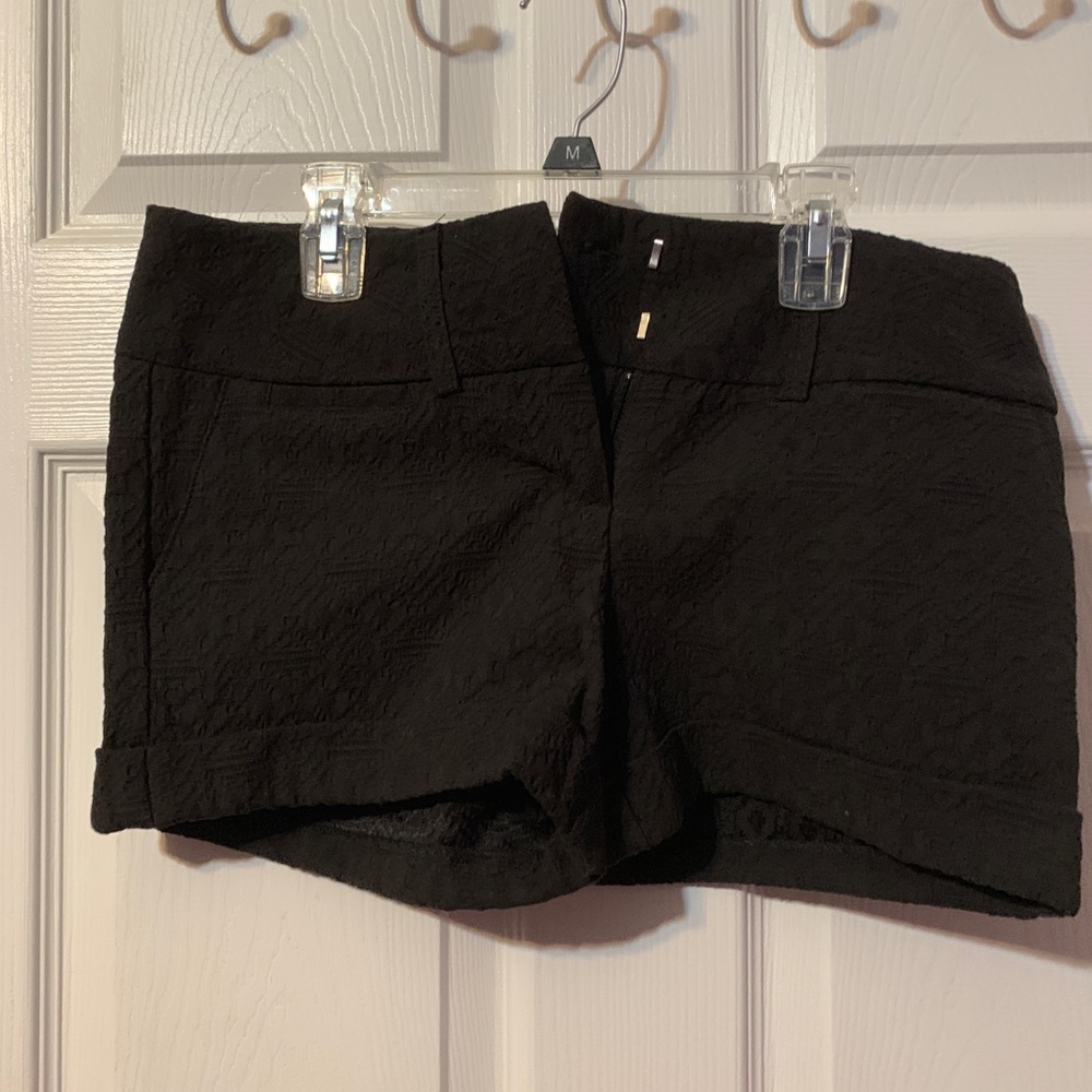 Maurice’s Shorts Women’s 3/4